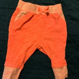 Baby joggers